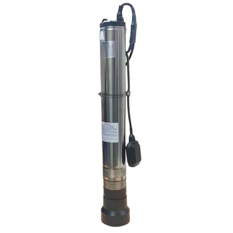 Submersible pressure pump range for house and farm - Water Pumps Now Australia
