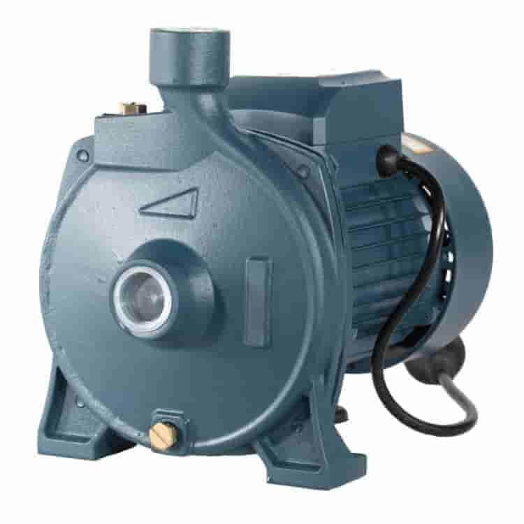 Escaping Outdoors CPM146 centrifugal garden pressure pump - Water Pumps Now