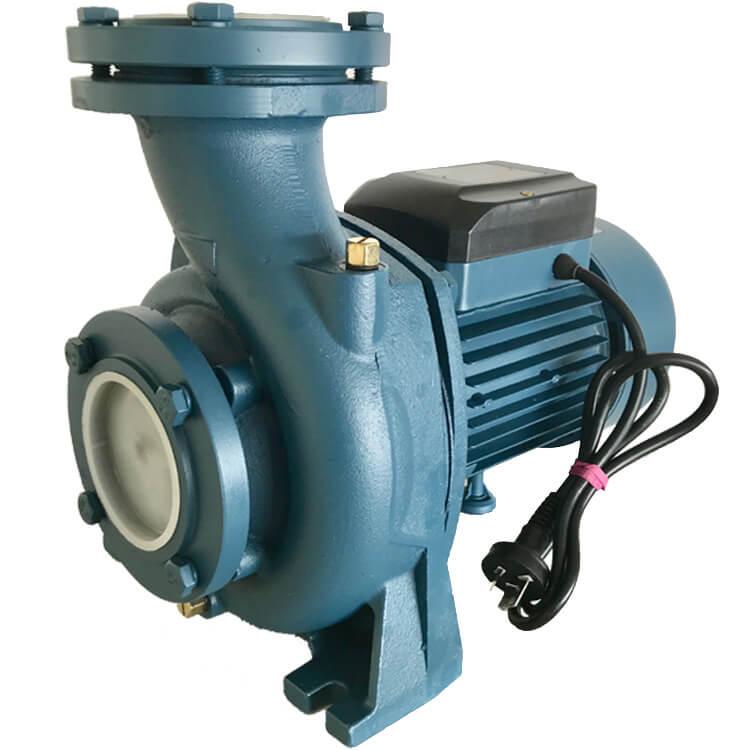 High flow 900 L/min water transfer pump