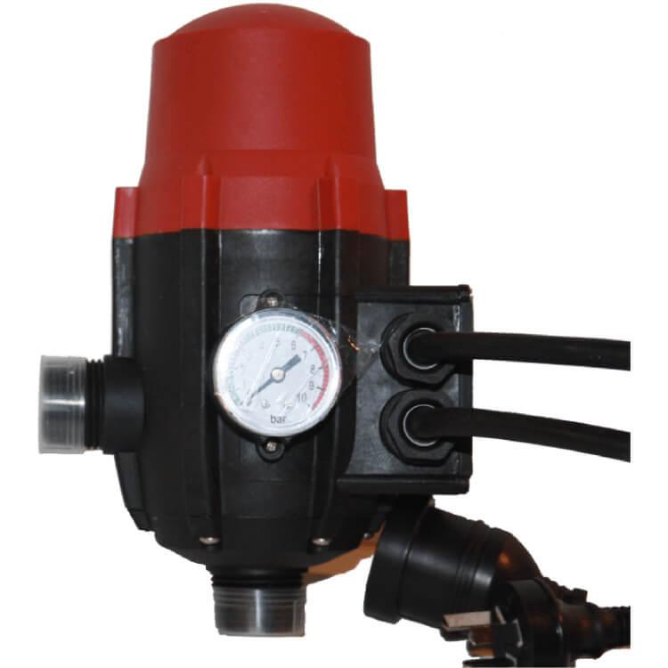 Escaping Outdoors PC13A pressure pump controller for pumps to 2HP - Water Pumps Now