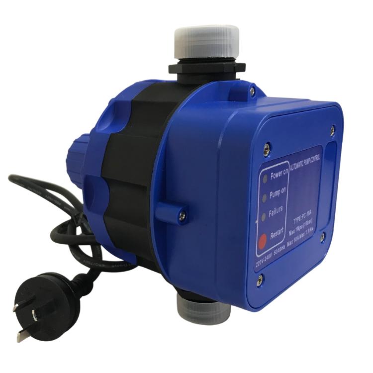 Escaping Outdoors PC19 pressure pump controller