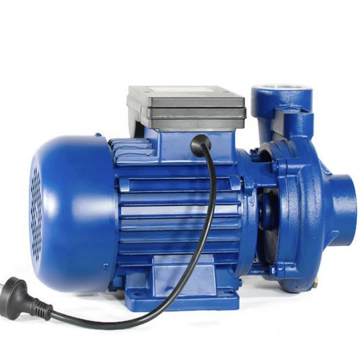 2DK20 2hp High Flow Water Transfer Pump Commercial Pumps 