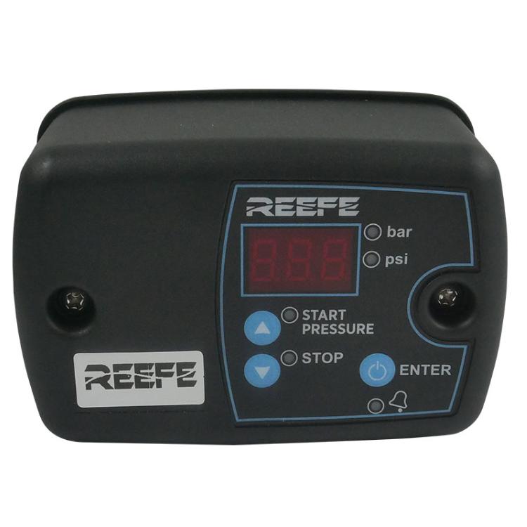 Reefe EPS1 digital pressure switch