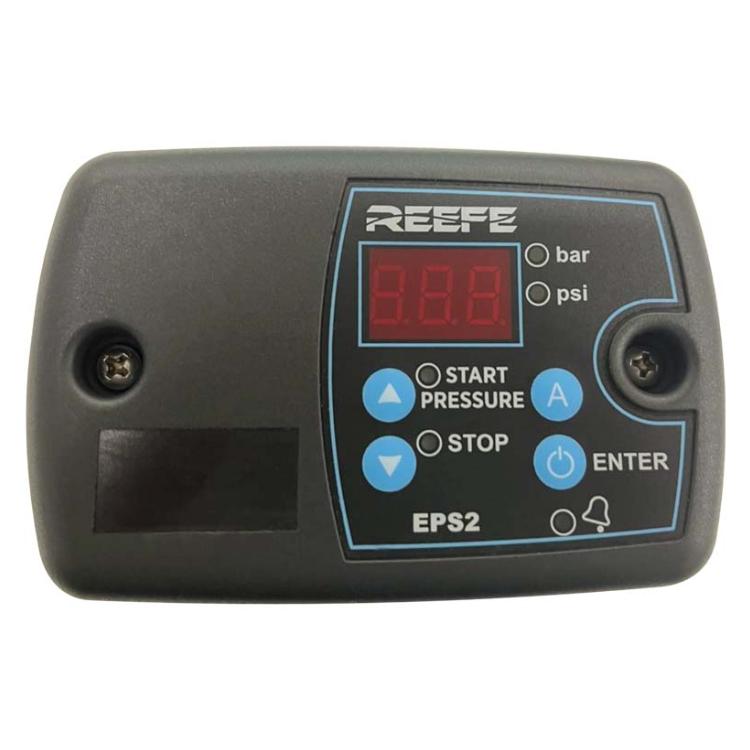 Reefe EPS2-FA digital pressure switch