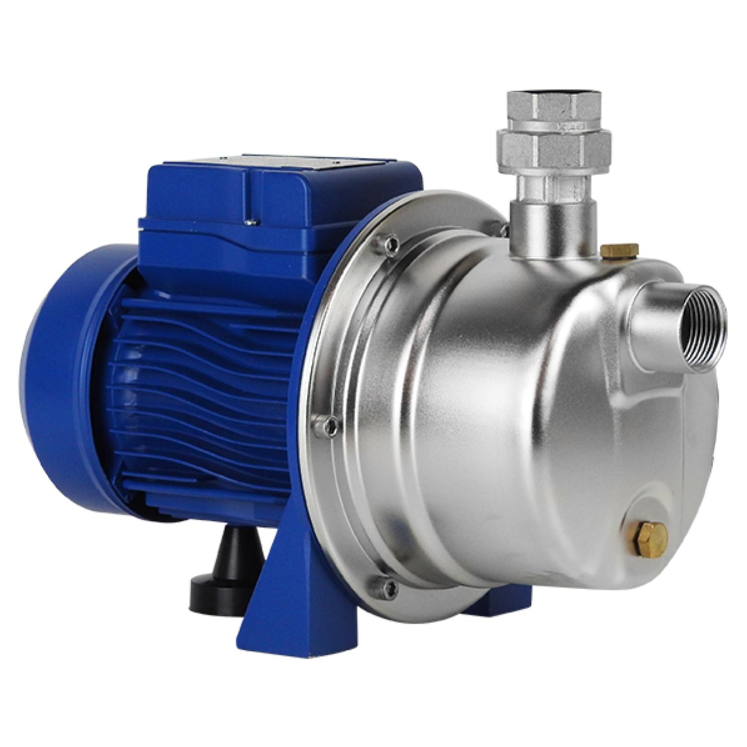 Reefe PRJ100.T jet transfer pump