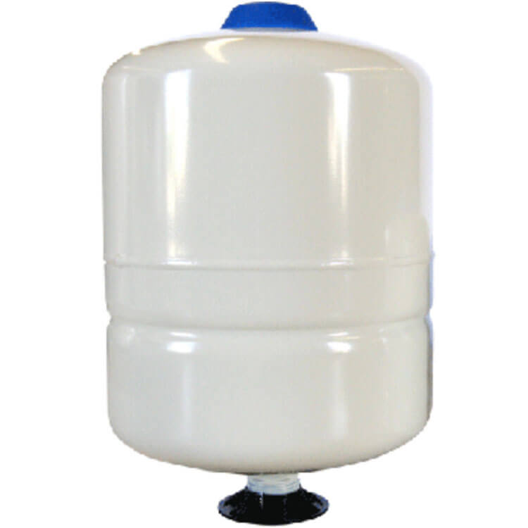 Reefe PT08 8 litre pressure tank - Water Pumps Now