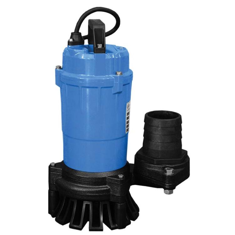 Reefe RCA075TM-80 drainage pump for abrasive materials