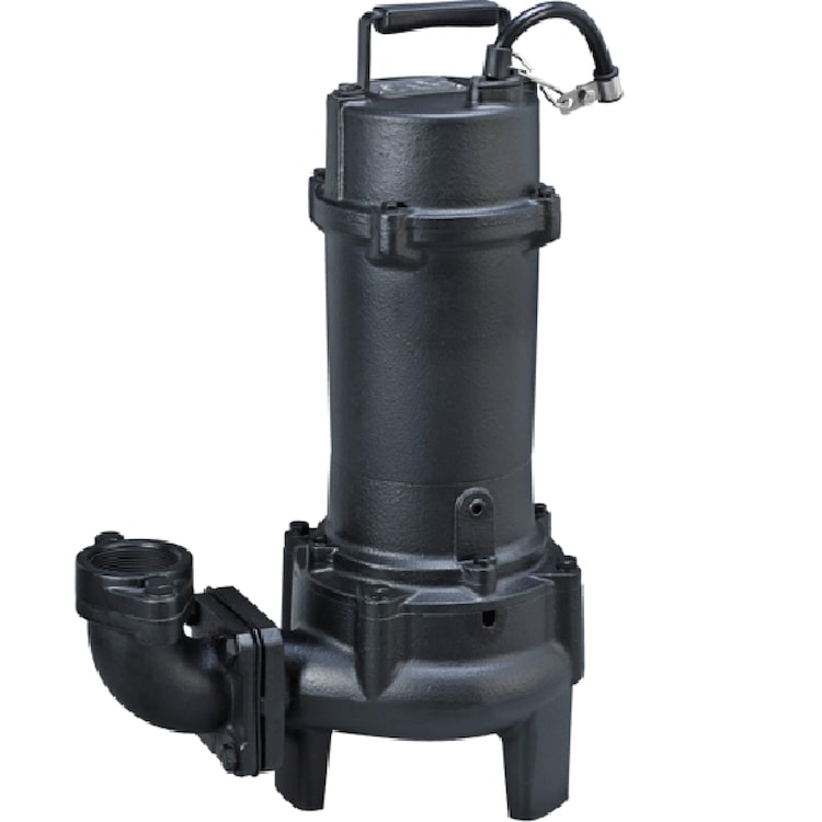 Reefe RCV075 industrial vortex pump - Water Pumps Now