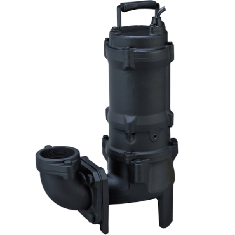Reefe RCV150 industrial vortex pump - Water Pumps Now