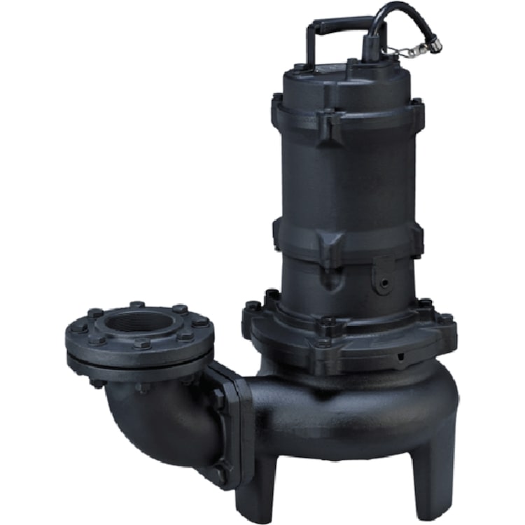 Reefe RCV370 industrial vortex pump - Water Pumps Now