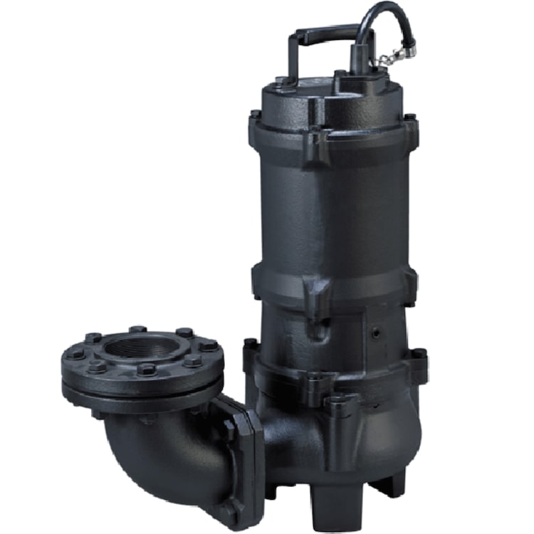 Reefe RCV370A industrial vortex sump pump - Water Pumps Now