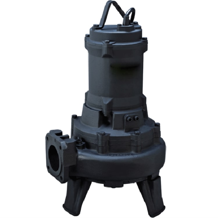 Reefe RCV550 industrial vortex sump pump - Water Pumps Now