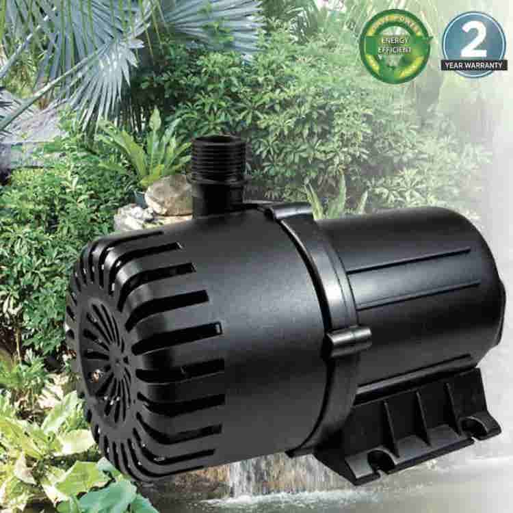 Reefe RP high performance series 240V filter waterfall pumps - Water Pumps Now