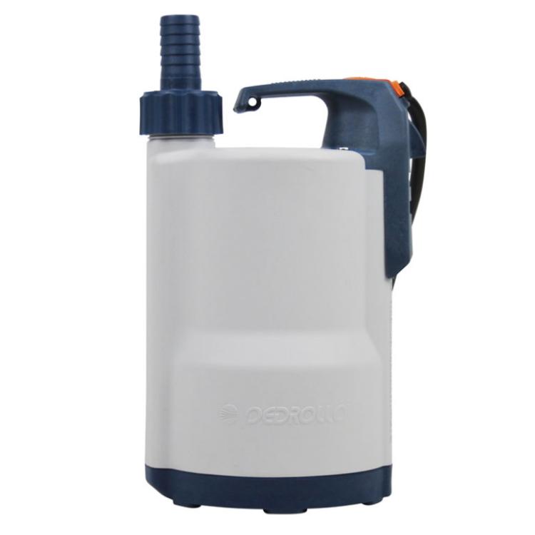 Reefe RPP120 Italian puddle sucker drainage pump - Water Pumps Now