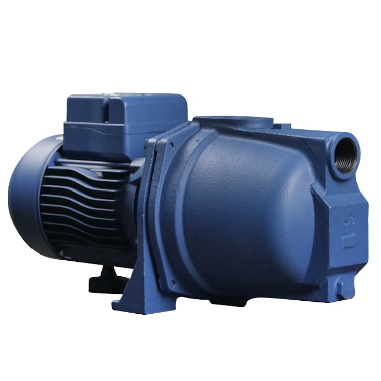 Reefe RSWE40 shallow well pump - Water Pumps Now