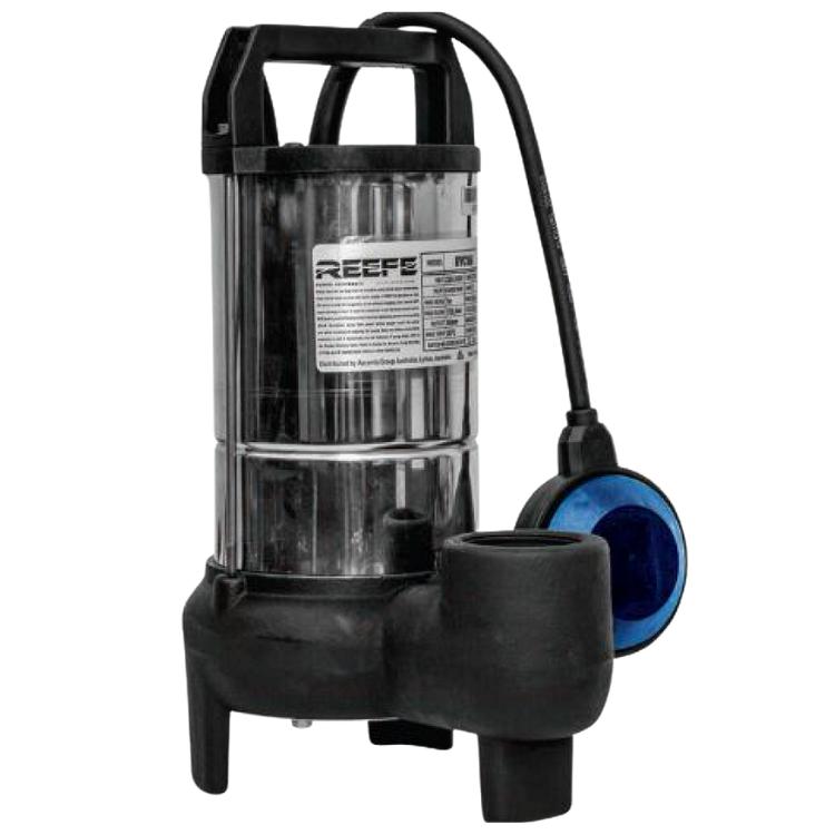 Reefe RVC220 stormwater sump pump