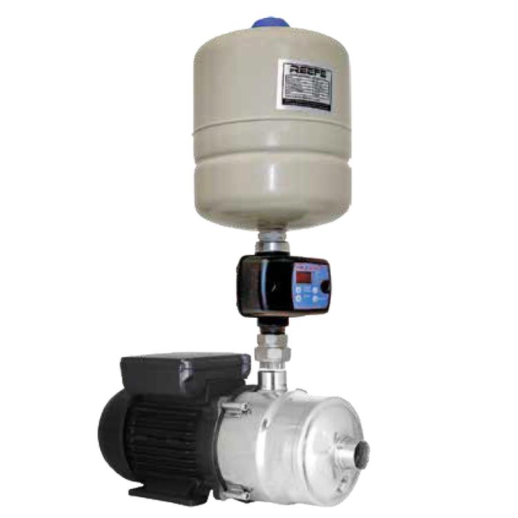 Reefe RHMS40-60.PTS multistage pressure pump
