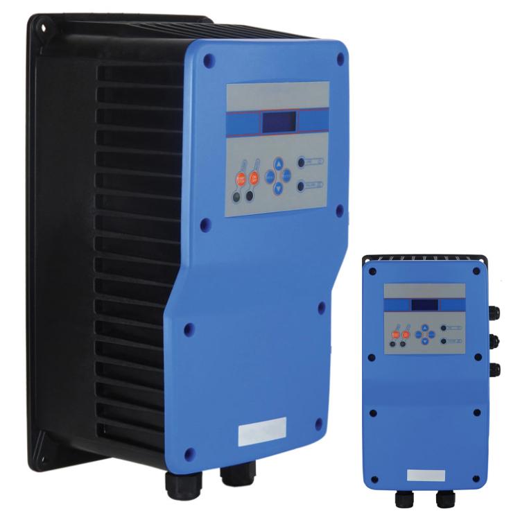 Reefe variable speed drive controller wall mount style - Water Pumps Now