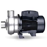 240v open impeller centrifugal pump