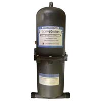 Escaping Outdoors 1 litre accumulator tank