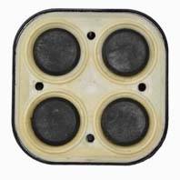 Escaping Outdoors 12v 24v 240v FL pump diaphragm