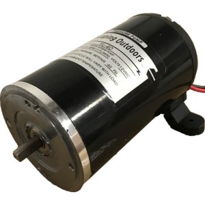 Escaping Outdoors 12v FL diaphragm water pump motor - Water Pumps Now
