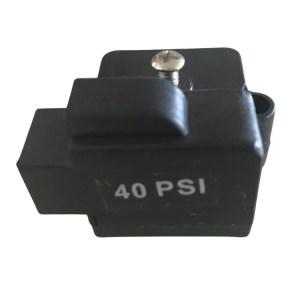 Escaping Outdoors 12v pump 40 psi type 3 pressure switch