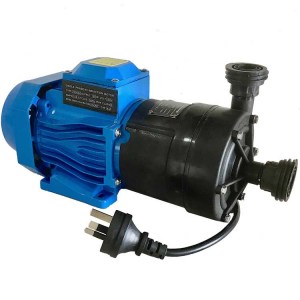 Escaping Outdoors 16CQF-8 magnetic drive pump - Water Pumps Now