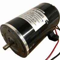 Escaping Outdoors 24v FL diaphragm water pump motor