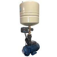 Escaping Outdoors 2DK20.PTS high flow 500 L/min water transfer pump