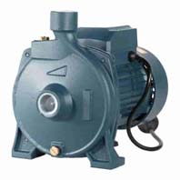 Escaping Outdoors CPM180 centrifugal water pump
