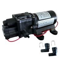 Escaping Outdoors FL3203-2 12v chemical sprayer pump