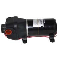 Escaping Outdoors FL40 12v water pump for caravan