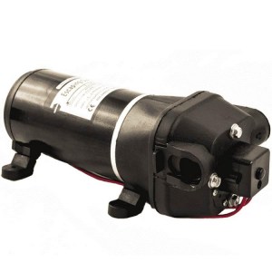 Escaping Outdoors FL60 12v water pump 17 L/min - Water Pumps Now
