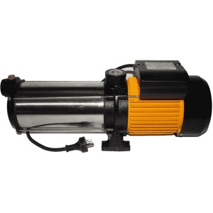 Escaping Outdoors HMC8SC multistage irrigation pump