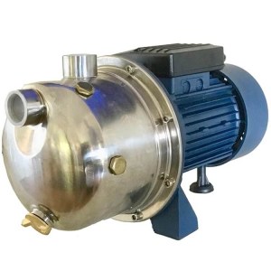 Escaping-Outdoors JS100 house and garden jet pressure pump water pump- Water Pumps Now