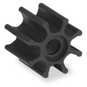 Escaping Outdoors MP65 macerator pump flexible impeller - Water Pumps Now