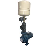 Escaping Outdoors NF130B.PTS centrifugal water transfer pump