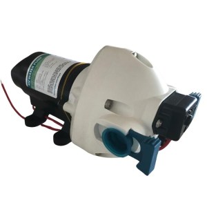 Flojet FJ100 12v water pump
