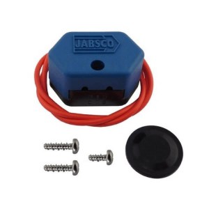 Jabsco J25-192 12v Parmax water pump 60PSI pressure switch