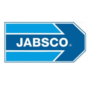 Jabsco water pumps logo