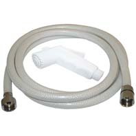 Nuovo Rade RWB2280 3m camping hand shower hose and rose