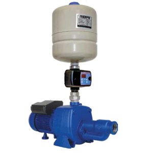Reefe EJP300E.PTS self priming shallow well irrigation pump
