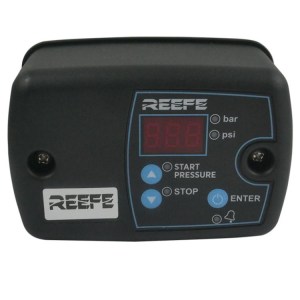 Reefe EPS2 digital pressure switch - Water Pumps Now