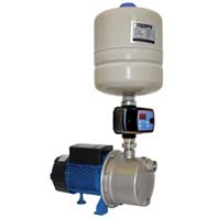 Reefe PRJ55E.PTS house pressure pump