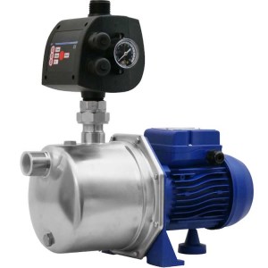 Reefe PRJ65E house jet pressure pump with controller - Water Pumps Now Australia
