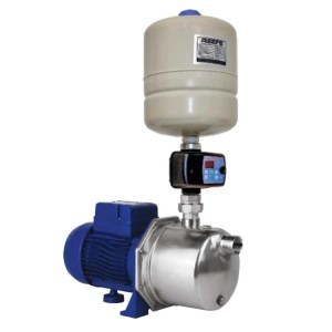 Reefe PRJ65E.PTS house water pump