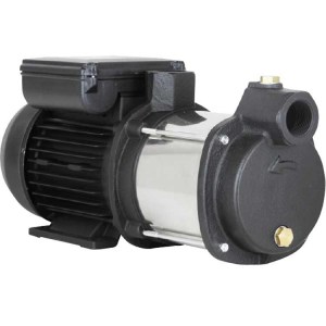 Reefe PRM100E house water pump house pressure pump as pump only - Water Pumps Now