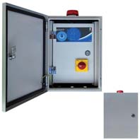 Reefe PRO single pump control panel