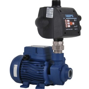 Reefe PRT40E turbine pressure pump w controller - Water Pumps Now